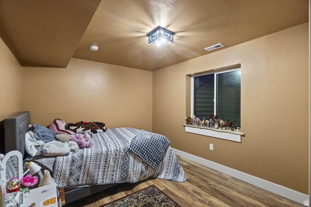 19188 N WENDELL WAY, Garland, UT 84312