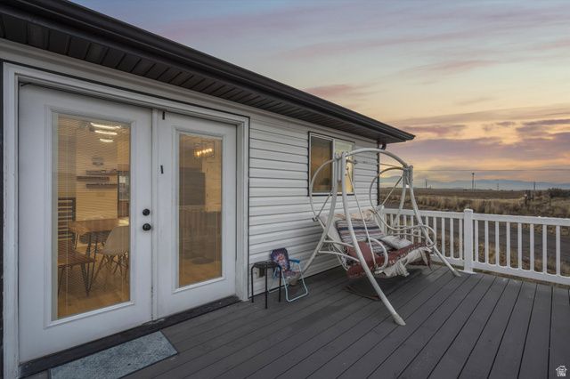 19188 N WENDELL WAY, Garland, UT 84312