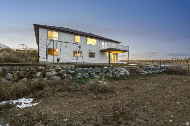 19188 N WENDELL WAY, Garland, UT 84312