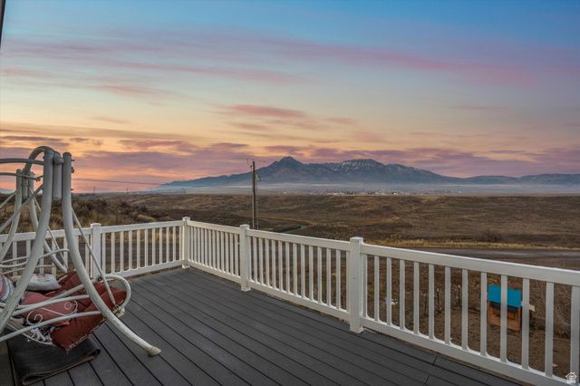 19188 N WENDELL WAY, Garland, UT 84312