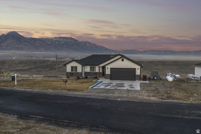 19188 N WENDELL WAY, Garland, UT 84312