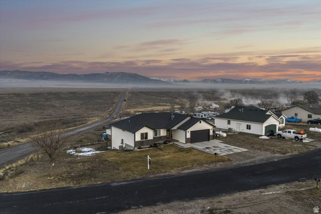 19188 N WENDELL WAY, Garland, UT 84312