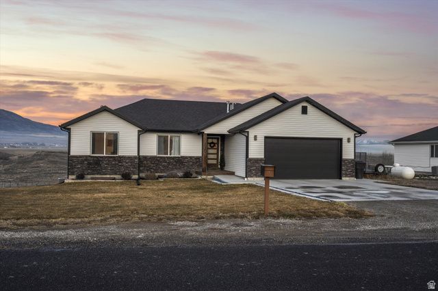 19188 N WENDELL WAY, Garland, UT 84312