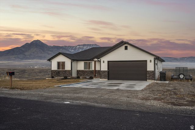 19188 N WENDELL WAY, Garland, UT 84312