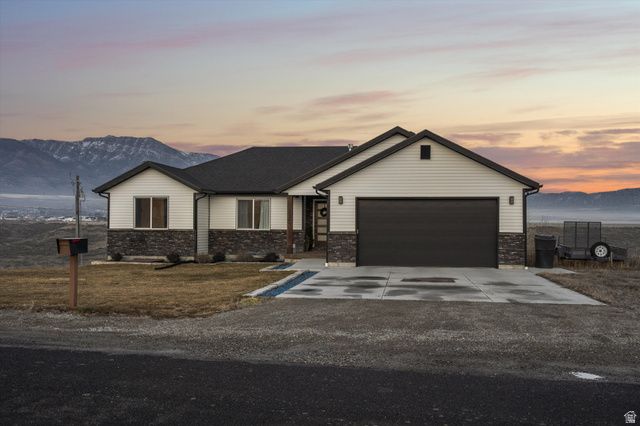 19188 N WENDELL WAY, Garland, UT 84312
