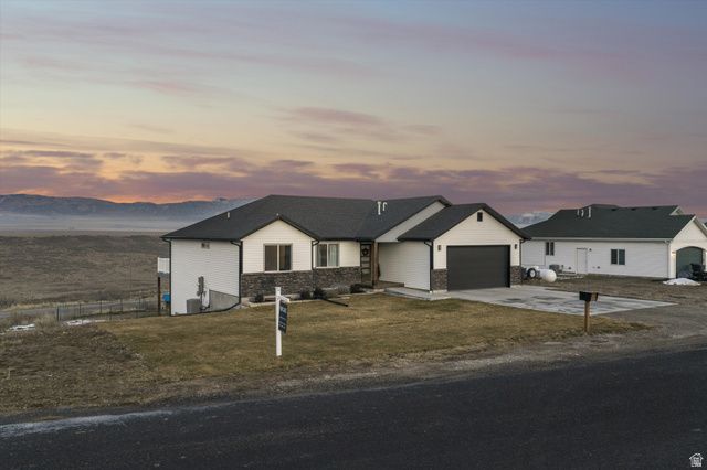 19188 N WENDELL WAY, Garland, UT 84312