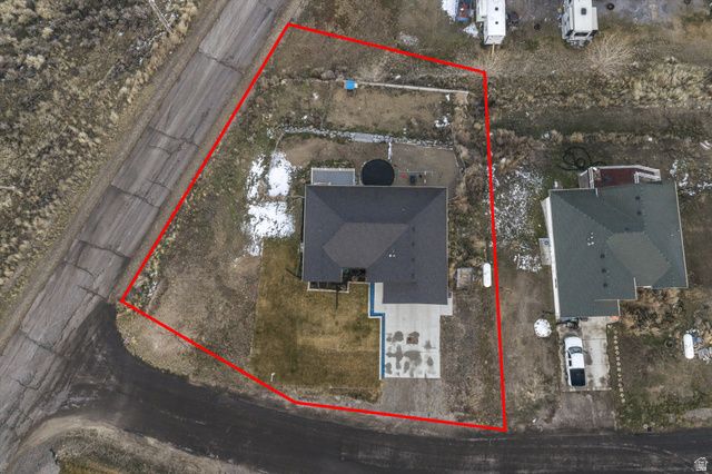 19188 N WENDELL WAY, Garland, UT 84312