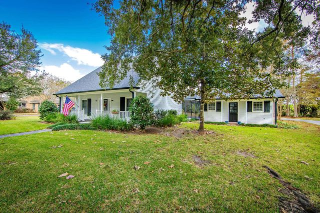 425 Hale Drive, Thibodaux, LA 70301