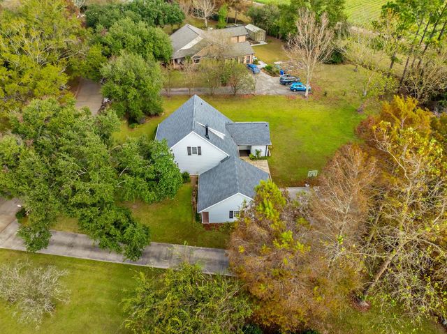 425 Hale Drive, Thibodaux, LA 70301