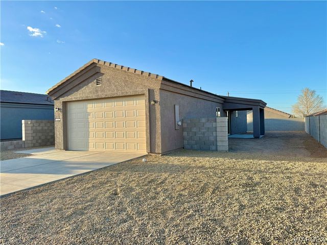 1737 Lucille Ave, Kingman, AZ 86401