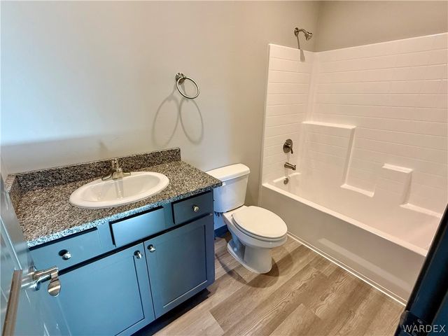 1737 Lucille Ave, Kingman, AZ 86401