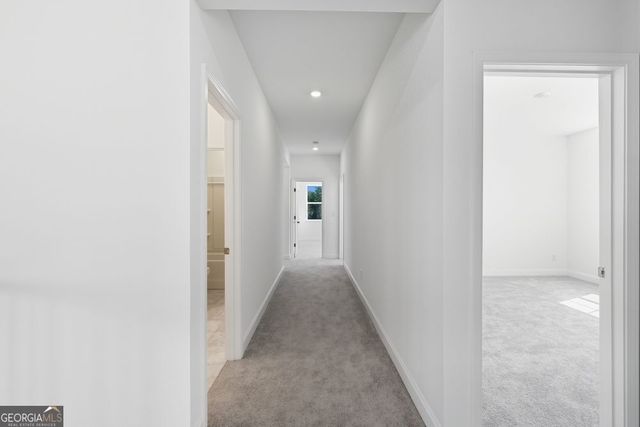 2841 Ally Carol Place, Snellville, GA 30078