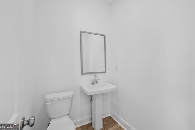 2841 Ally Carol Place, Snellville, GA 30078