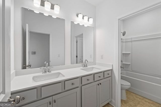 2841 Ally Carol Place, Snellville, GA 30078