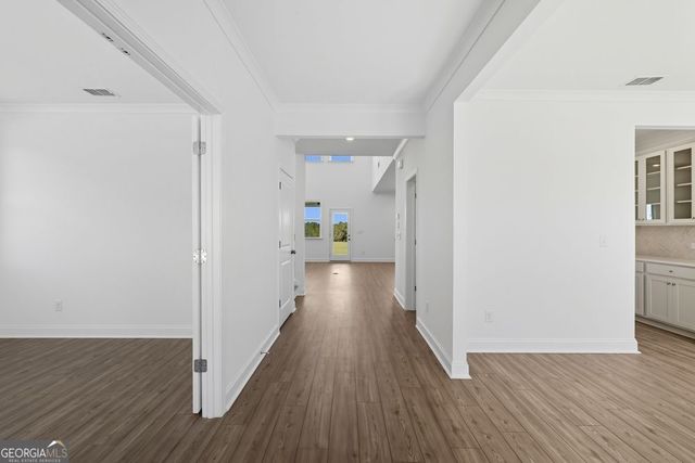 2841 Ally Carol Place, Snellville, GA 30078