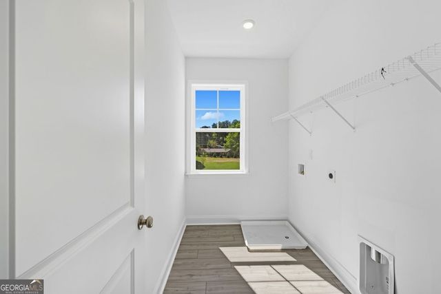 2841 Ally Carol Place, Snellville, GA 30078