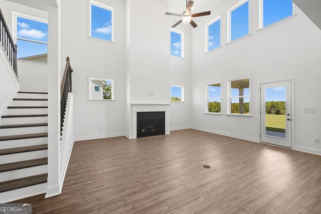 2841 Ally Carol Place, Snellville, GA 30078