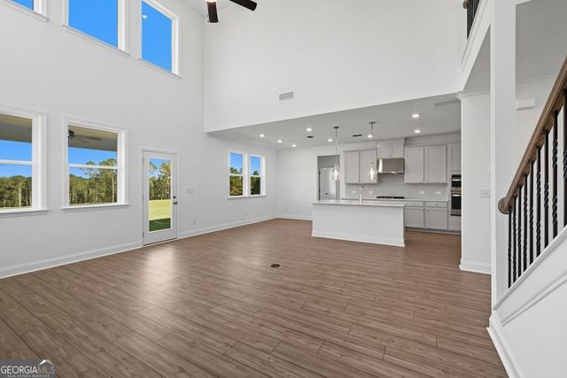 2841 Ally Carol Place, Snellville, GA 30078