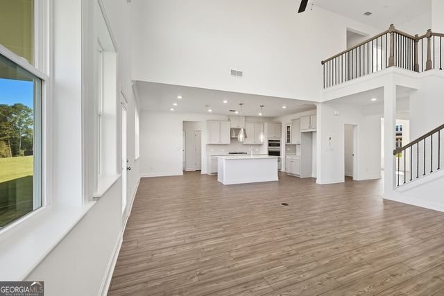 2841 Ally Carol Place, Snellville, GA 30078