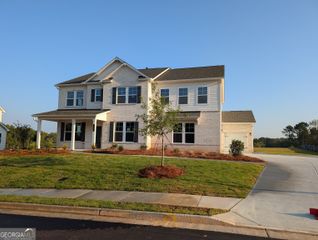 2841 Ally Carol Place, Snellville, GA 30078