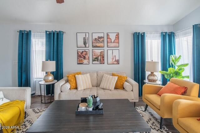 15305 W BANFF Lane, Surprise, AZ 85379