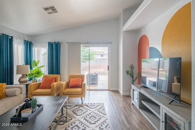 15305 W BANFF Lane, Surprise, AZ 85379