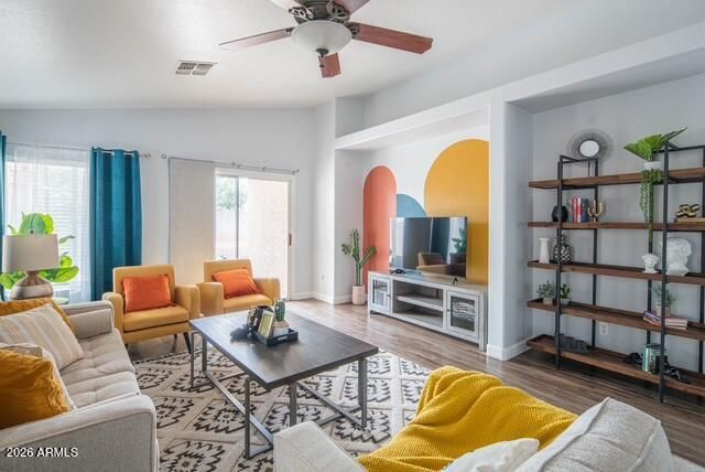 15305 W BANFF Lane, Surprise, AZ 85379