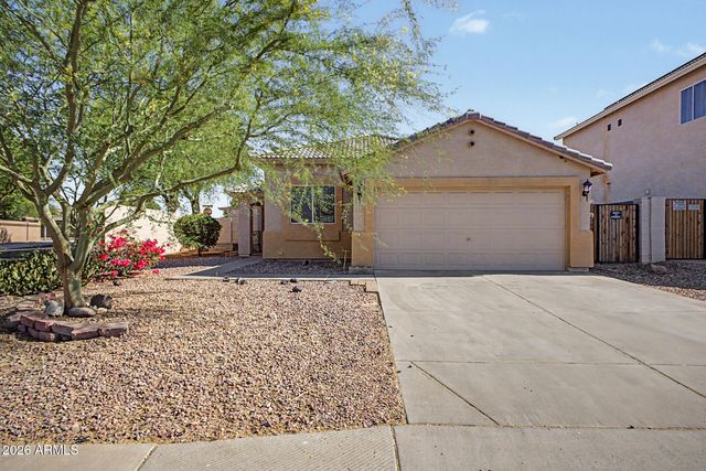 15305 W BANFF Lane, Surprise, AZ 85379