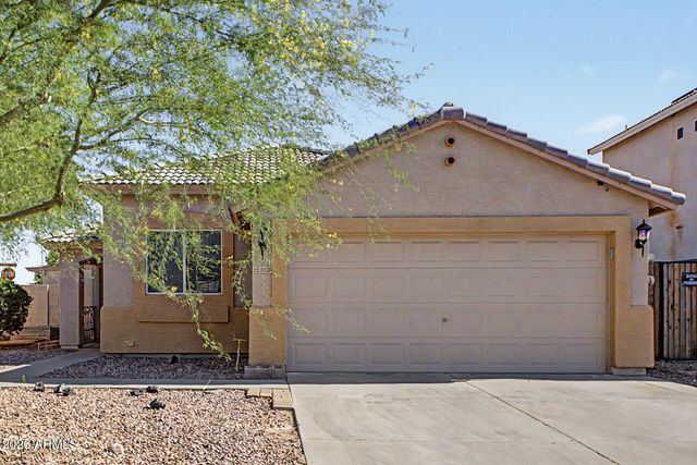 15305 W BANFF Lane, Surprise, AZ 85379