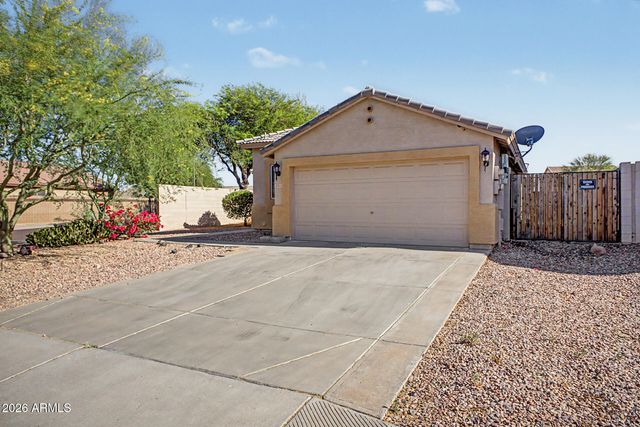 15305 W BANFF Lane, Surprise, AZ 85379