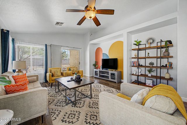 15305 W BANFF Lane, Surprise, AZ 85379