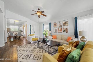 15305 W BANFF Lane, Surprise, AZ 85379