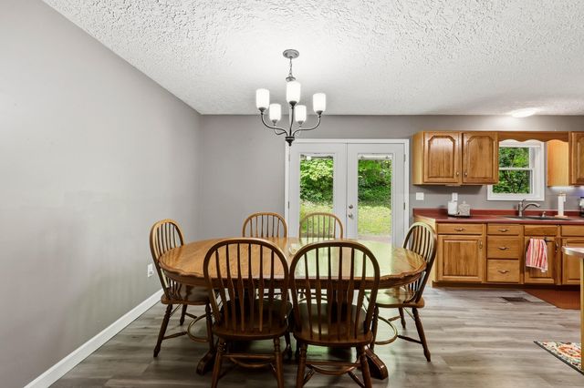 101 Gene White Lane, Morehead, KY 40351