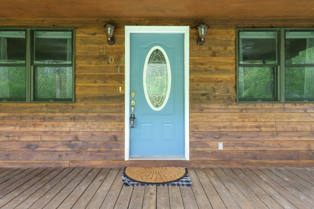 101 Gene White Lane, Morehead, KY 40351