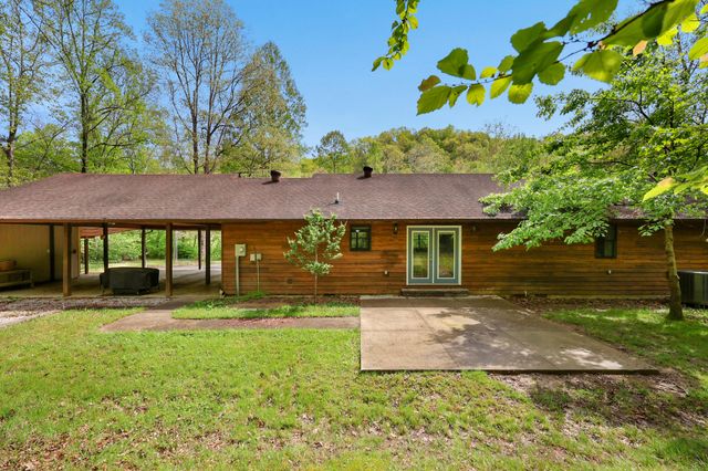 101 Gene White Lane, Morehead, KY 40351