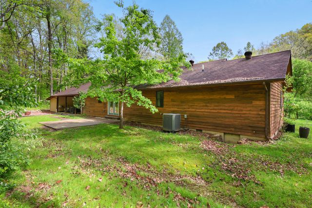 101 Gene White Lane, Morehead, KY 40351