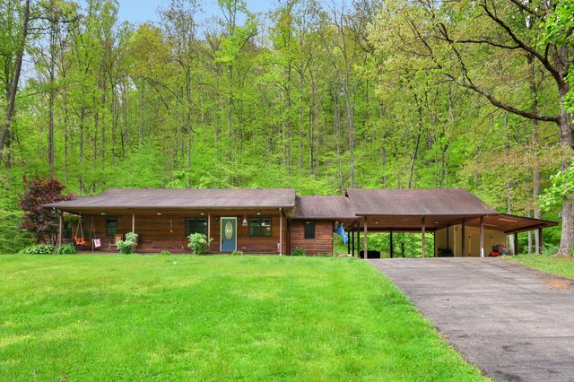 101 Gene White Lane, Morehead, KY 40351