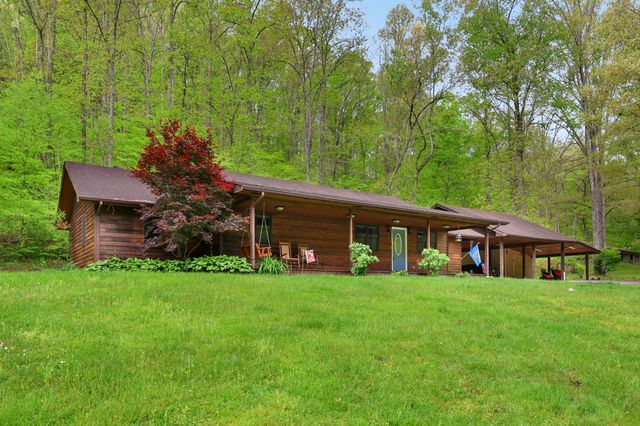 101 Gene White Lane, Morehead, KY 40351