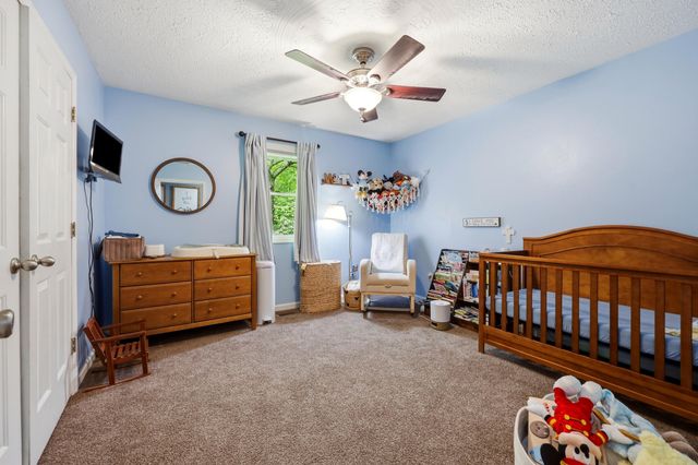 101 Gene White Lane, Morehead, KY 40351