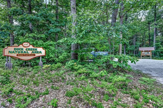 4270 Duck Lake Road, Whitehall, MI 49461