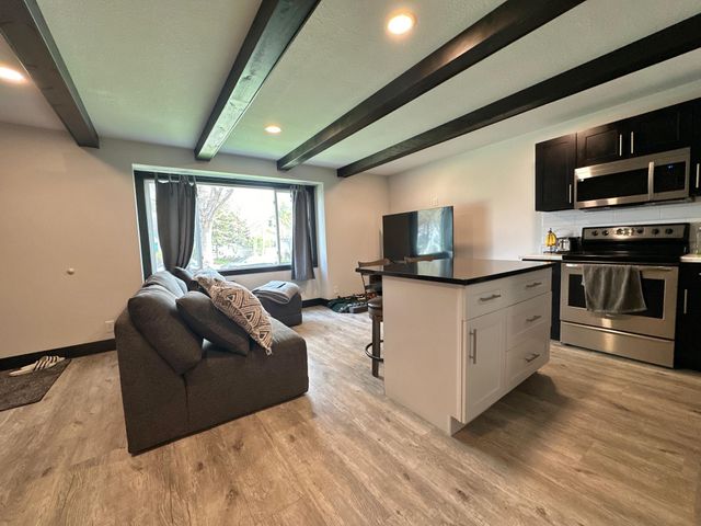 2734 Ulysses Street NE, Minneapolis, MN 55418