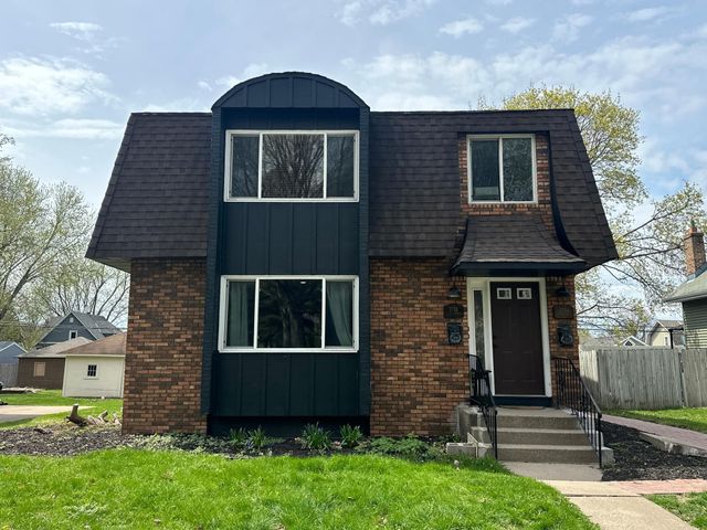 2734 Ulysses Street NE, Minneapolis, MN 55418
