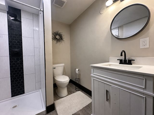 2734 Ulysses Street NE, Minneapolis, MN 55418