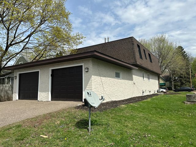2734 Ulysses Street NE, Minneapolis, MN 55418