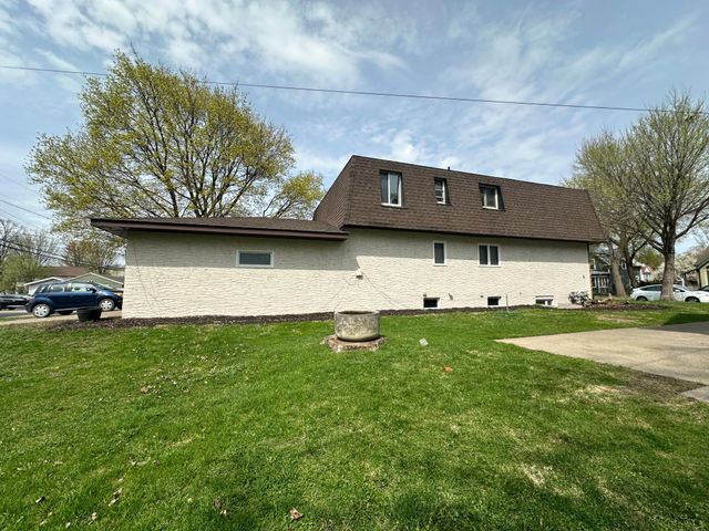 2734 Ulysses Street NE, Minneapolis, MN 55418