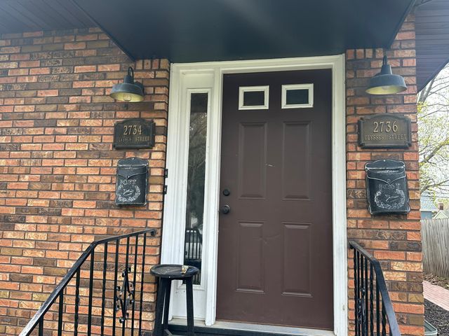 2734 Ulysses Street NE, Minneapolis, MN 55418