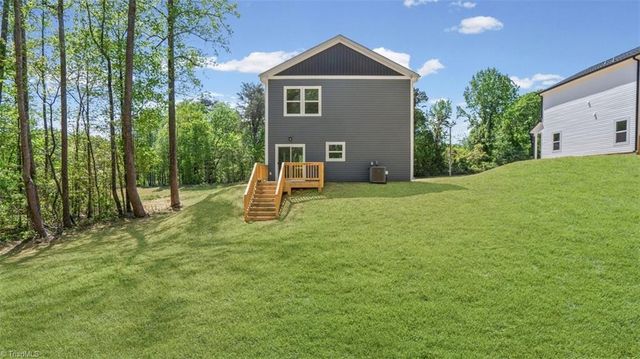 1391 Motor Road, Winston-salem, NC 27105