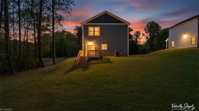 1391 Motor Road, Winston-salem, NC 27105