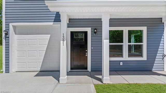 1391 Motor Road, Winston-salem, NC 27105