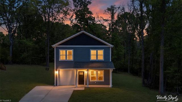 1391 Motor Road, Winston-salem, NC 27105